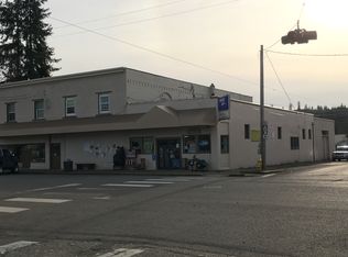 Main St, Pe ell, WA 98572