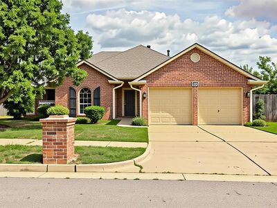1817 NW 172nd St, Edmond, OK, 73012