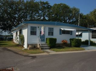 668 Poinsettia Dr, Largo, FL 33770