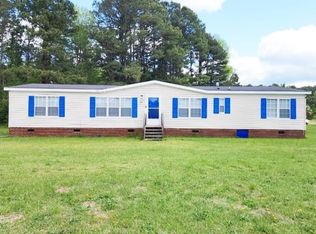 420 Pine Tree Rd, Lumberton, NC 28360