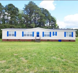 420 Pine Tree Rd, Lumberton, NC, 28360