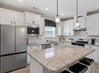 54 N Brookhollow Way, Clayton, NC 27520