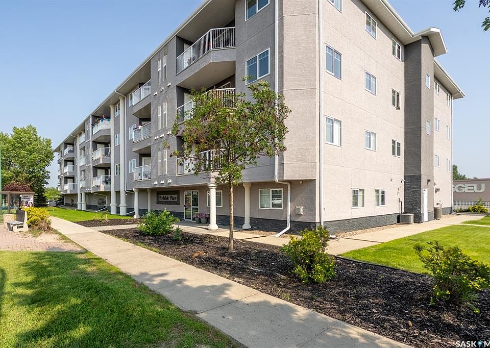1st image of UNIT 108-6345 Rochdale BOULEVARD