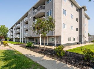 6345 Rochdale Blvd #108, Regina, SK S4X2R1