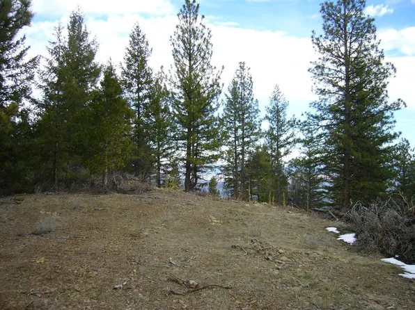 159.4 Acres Ridge Rd, Yreka, CA 96097