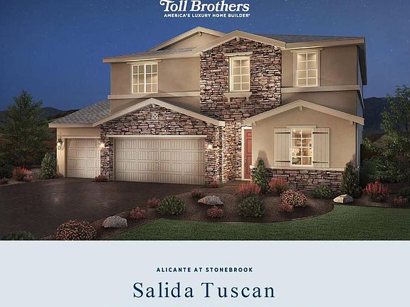 2nd image of 2409 Butte Creek Dr