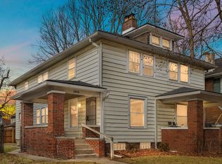 3926 N College Ave #26, Indianapolis, IN 46205