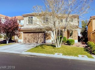 4714 Forest Shadow Ave, Las Vegas, NV 89139