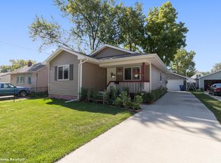 609 E Jackson Ave, Des Moines, IA 50315