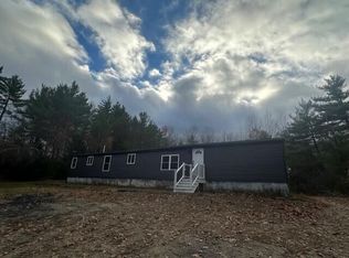 482 Ossipee Trail, Limington, ME 04049