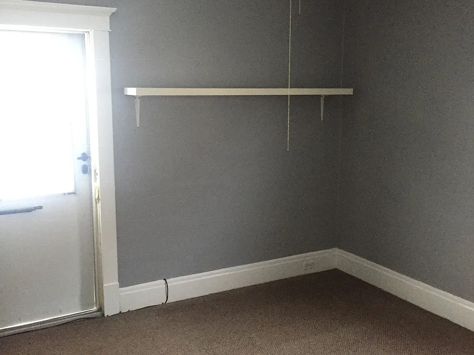 Bedroom #1