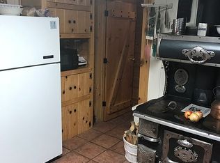 1763 Lump Gulch Rd, Black Hawk, CO 80422