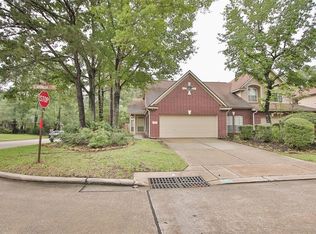 3 S Avonlea Cir, Spring, TX 77382