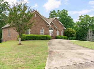 7532 Chase Way, Hueytown, AL 35023