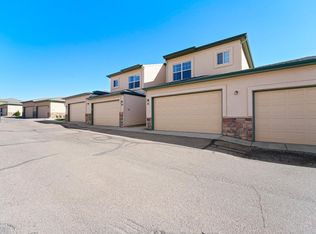 251 Eagle Summit Poin, Colorado Springs, CO 80919