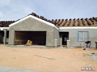 560 Kylee Ave, Mesquite, NV 89027
