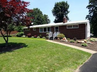 1518 Isler Cir NW, Canton, OH 44708