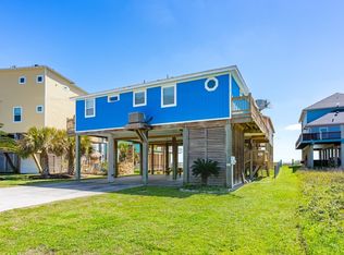 (Undisclosed Address), Crystal Beach, TX 77650