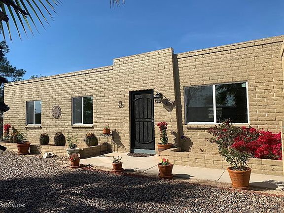 3762 W Marwood Ct Tucson, AZ, 85741 Apartments for Rent
