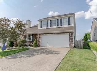 406 Frostwood Rd, Shelbyville, KY 40065