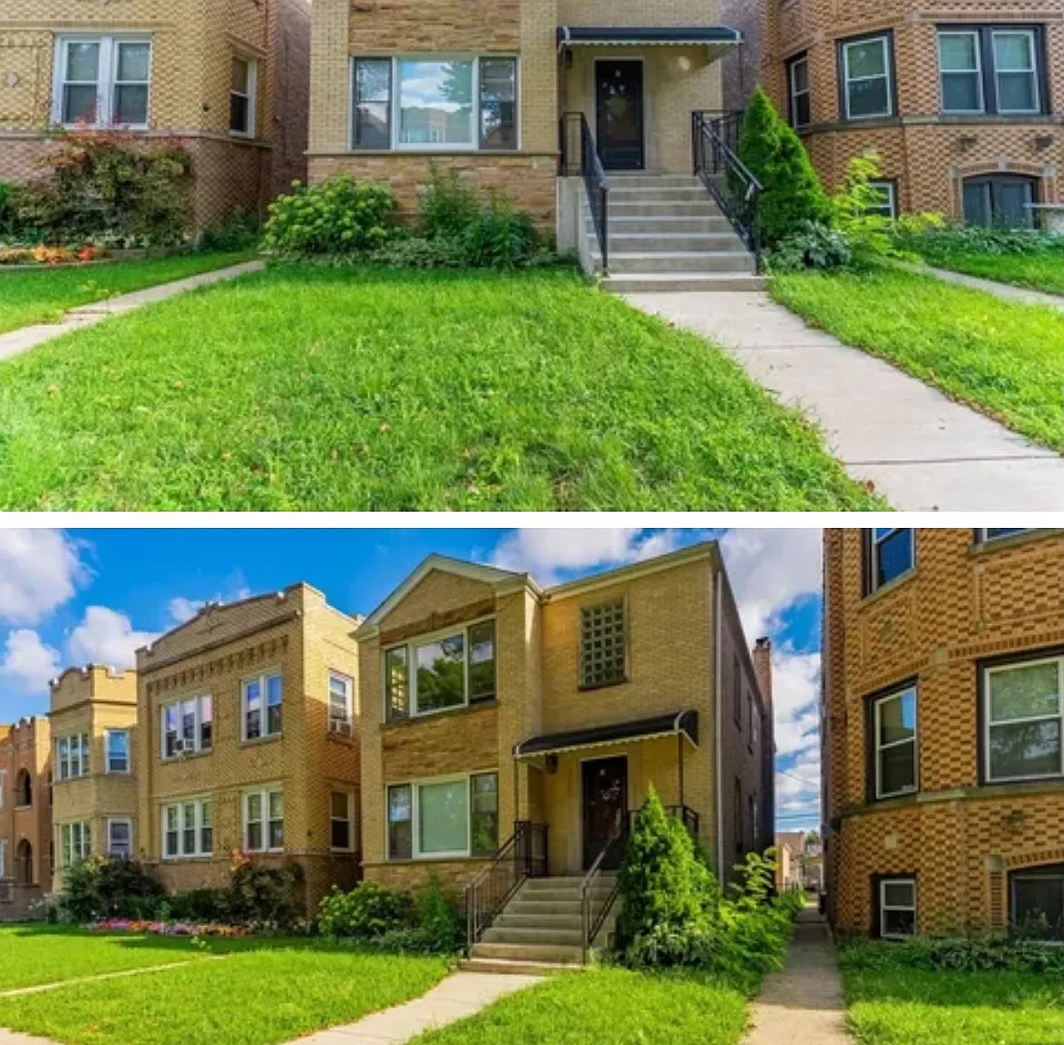 3 bed, $1,500 — Photo 1