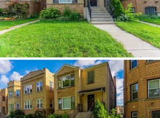 5233 W Parker Ave #2, Chicago, IL 60639