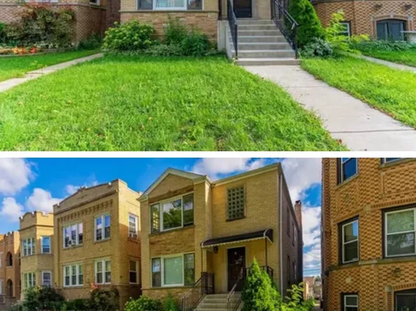 5233 W Parker Ave #2, Chicago, IL 60639