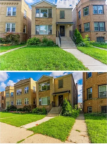 5233 W Parker Ave #2 Photo 1