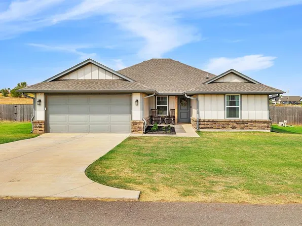 1938 Eli Ave, Tuttle, OK 73089