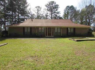 5007 Forest Hill Rd, Jackson, MS 39272