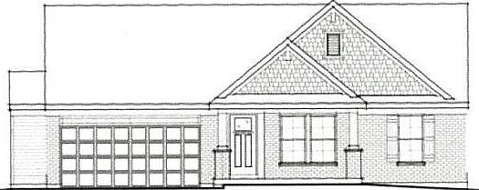 1st image of 3599 Magnolia Trace Dr