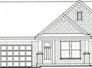 3599 Magnolia Trace Dr, Bellbrook, OH 45305