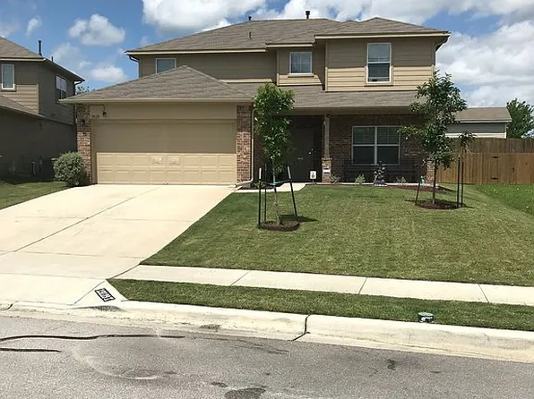 19129 Great Falls Dr, Manor, TX 78653