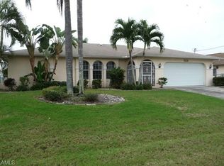 1402 SE 28th Ter, Cape Coral, FL 33904