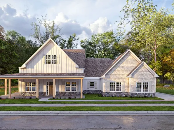 431 Old Rumble Rd #1, Forsyth, GA 31029