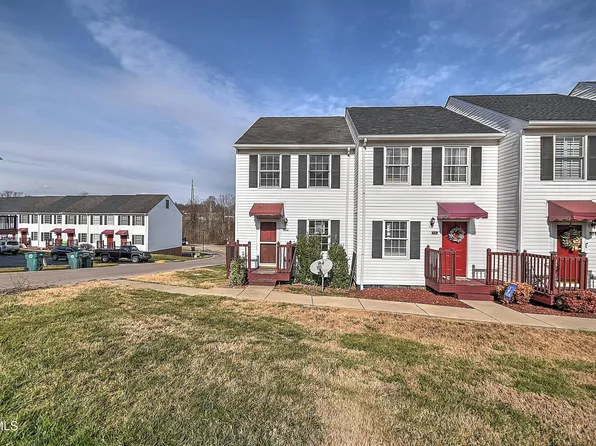 570 Beaverview Dr, Bristol, VA 24201