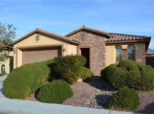 5380 E Finestra St, Pahrump, NV 89061