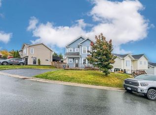 20 Goldrock Run, Conception Bay South, NL A1W3K5