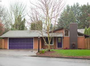 8540 SW Pinebrook St, Tigard, OR 97224