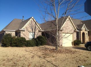 1913 Sycamore Bark Dr, Memphis, TN 38134