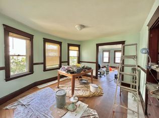 95-97 Fuller St #3, Dorchester Center, MA 02124