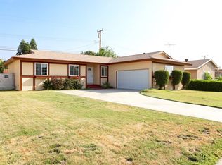 1516 Hollowell St, Ontario, CA 91762