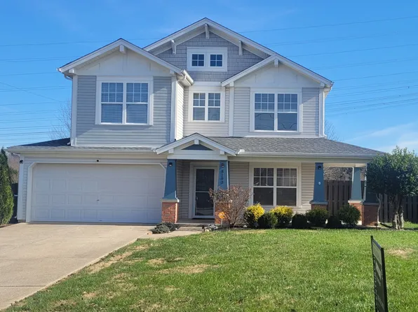 8193 Boone Trce, Nashville, TN 37221