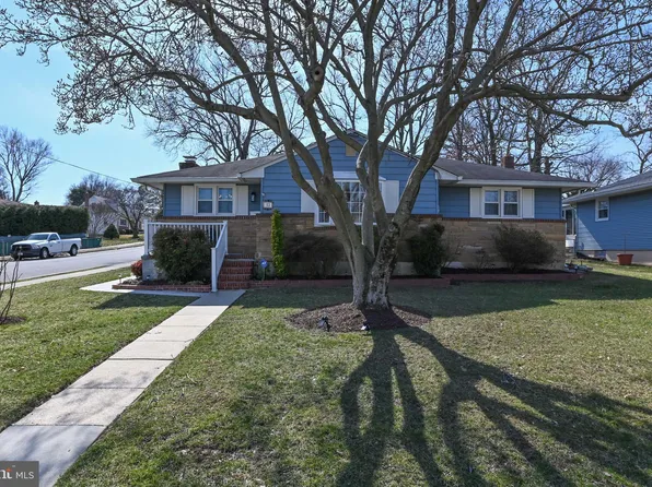 13 Magnolia Ave, Glen Burnie, MD 21061