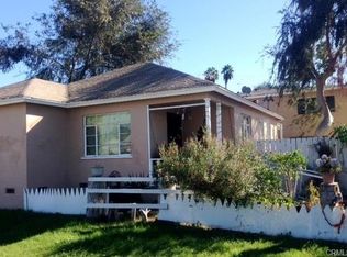 1500 E Queensdale St, Compton, CA 90221