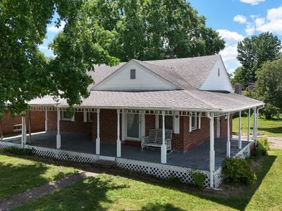 201 SW 11th St, Fairfield, IL, 62837