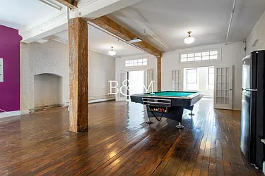 Rented by Brick&Mortar