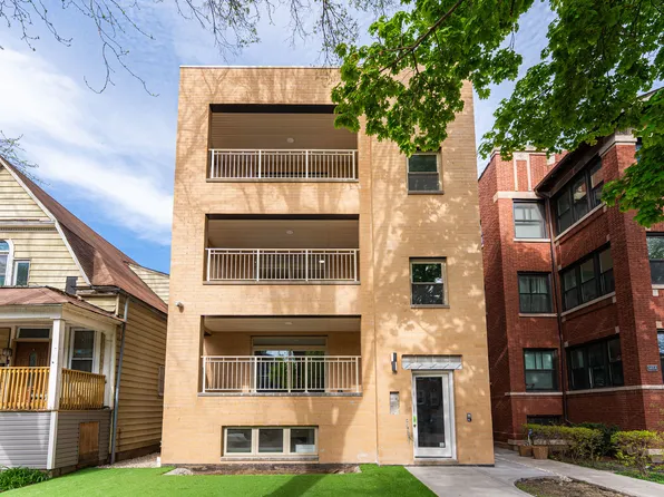 (undisclosed Address), Chicago, IL 60660