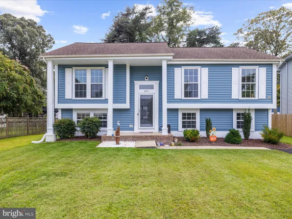 2917 Crystal Palace Ln, Pasadena, MD 21122