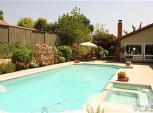 1124 Golden West Ave, Ojai, CA 93023